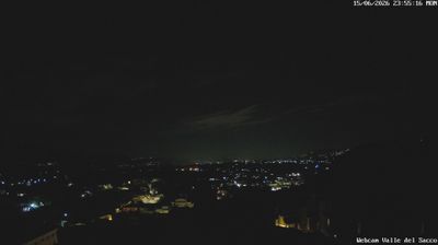 immagine della webcam nei dintorni di Sora: webcam Aquino