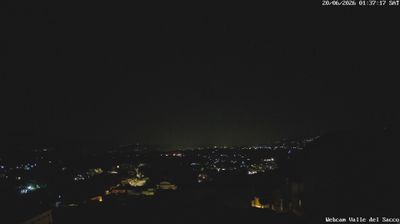 immagine della webcam nei dintorni di San Donato Val di Comino: webcam Aquino