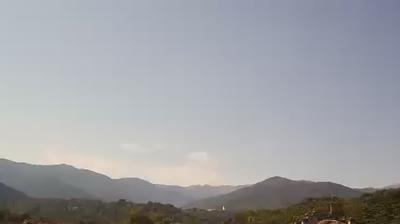 immagine della webcam nei dintorni di Locana: webcam Coassolo Torinese
