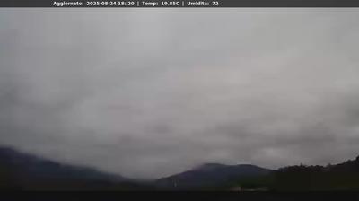 immagine della webcam nei dintorni di Alpe Cialma: webcam Coassolo Torinese