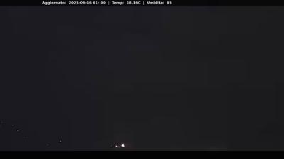 immagine della webcam nei dintorni di Nole: webcam Coassolo Torinese