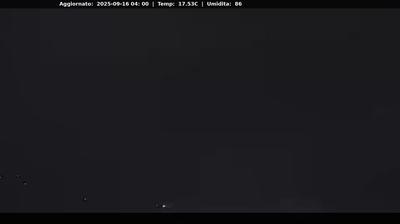 immagine della webcam nei dintorni di Balme: webcam Coassolo Torinese
