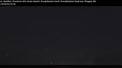 immagine della webcam nei dintorni di Viù: webcam Coassolo Torinese