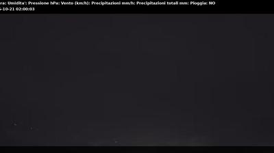 immagine della webcam nei dintorni di San Francesco al Campo: webcam Coassolo Torinese
