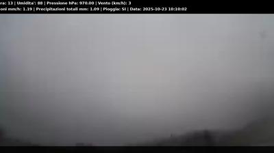 immagine della webcam nei dintorni di Lanzo Torinese: webcam Coassolo Torinese