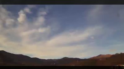 immagine della webcam nei dintorni di Viù: webcam Coassolo Torinese