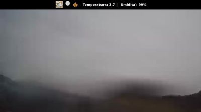 immagine della webcam nei dintorni di Levone: webcam Coassolo Torinese