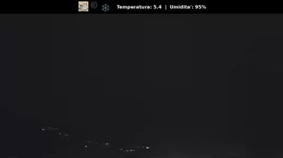 immagine della webcam nei dintorni di Viù: webcam Coassolo Torinese