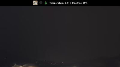 immagine della webcam nei dintorni di Lanzo Torinese: webcam Coassolo Torinese