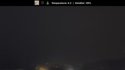 immagine della webcam nei dintorni di Lanzo Torinese: webcam Coassolo Torinese