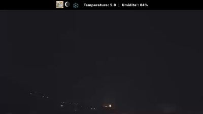 immagine della webcam nei dintorni di Caselle Torinese: webcam Coassolo Torinese