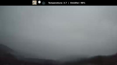 immagine della webcam nei dintorni di Alpe Cialma: webcam Coassolo Torinese