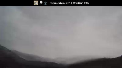 immagine della webcam nei dintorni di Torino Caselle: webcam Coassolo Torinese