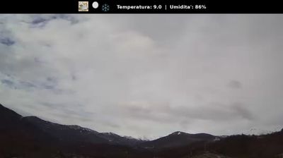 immagine della webcam nei dintorni di Germagnano: webcam Coassolo Torinese