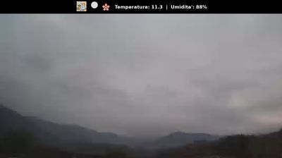 immagine della webcam nei dintorni di Villar Dora: webcam Coassolo Torinese