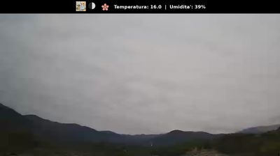 immagine della webcam nei dintorni di Pratiglione: webcam Coassolo Torinese