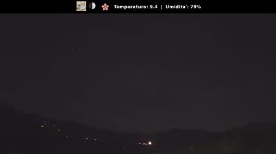 immagine della webcam nei dintorni di Lemie: webcam Coassolo Torinese
