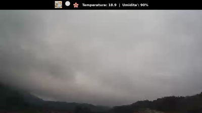 immagine della webcam nei dintorni di Lanzo Torinese: webcam Coassolo Torinese