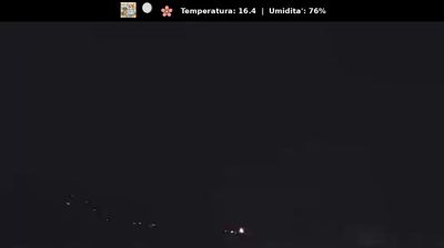 immagine della webcam nei dintorni di Lanzo Torinese: webcam Coassolo Torinese