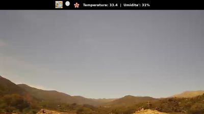 immagine della webcam nei dintorni di Locana: webcam Coassolo Torinese