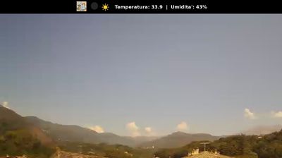 immagine della webcam nei dintorni di Lemie: webcam Coassolo Torinese