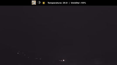 immagine della webcam nei dintorni di Lanzo Torinese: webcam Coassolo Torinese
