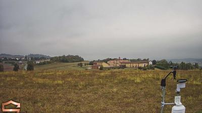 immagine della webcam nei dintorni di Pecetto di Valenza: webcam Coniolo