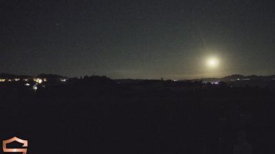 immagine della webcam nei dintorni di Cerreto d'Asti: webcam Coniolo