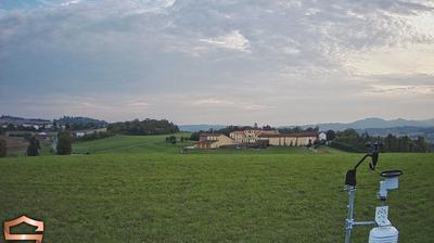 immagine della webcam nei dintorni di Felizzano: webcam Coniolo