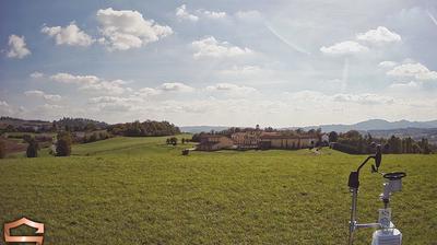 immagine della webcam nei dintorni di Casale Monferrato: webcam Coniolo