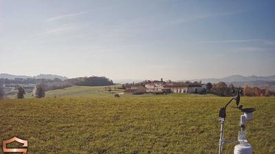 immagine della webcam nei dintorni di Valenza: webcam Coniolo