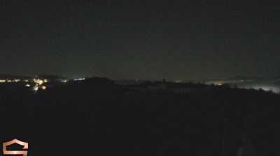 immagine della webcam nei dintorni di Cerreto d'Asti: webcam Coniolo