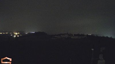 immagine della webcam nei dintorni di Asti: webcam Coniolo