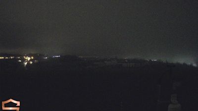 immagine della webcam nei dintorni di Casale Monferrato: webcam Coniolo
