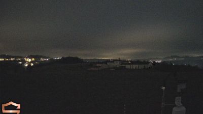 immagine della webcam nei dintorni di Pecetto di Valenza: webcam Coniolo