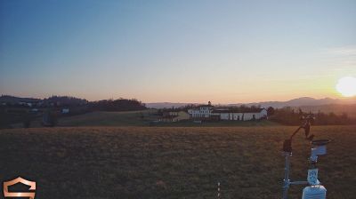 immagine della webcam nei dintorni di Terruggia: webcam Coniolo