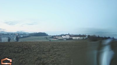 immagine della webcam nei dintorni di Cerreto d'Asti: webcam Coniolo