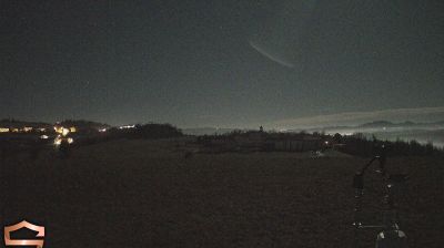 immagine della webcam nei dintorni di Asti: webcam Coniolo