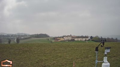 immagine della webcam nei dintorni di Valenza: webcam Coniolo