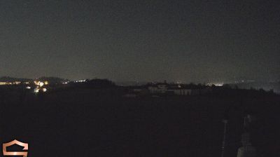 immagine della webcam nei dintorni di Valenza: webcam Coniolo