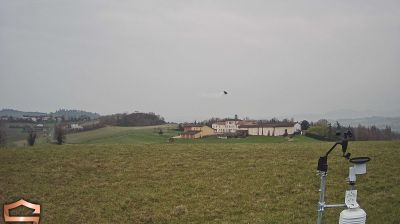 immagine della webcam nei dintorni di Valenza: webcam Coniolo