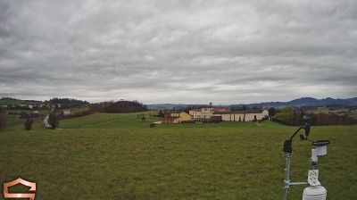 immagine della webcam nei dintorni di Cerreto d'Asti: webcam Coniolo