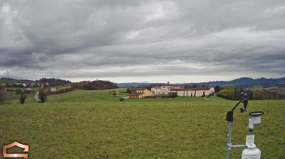 immagine della webcam nei dintorni di Terruggia: webcam Coniolo