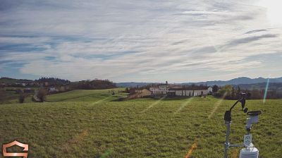 immagine della webcam nei dintorni di Casale Monferrato: webcam Coniolo