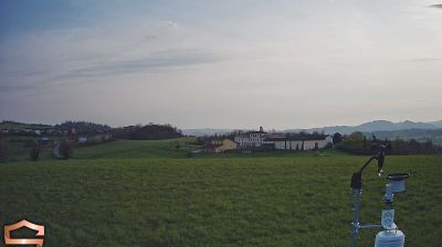 immagine della webcam nei dintorni di Asti: webcam Coniolo