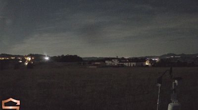 immagine della webcam nei dintorni di Felizzano: webcam Coniolo