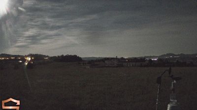 immagine della webcam nei dintorni di Felizzano: webcam Coniolo