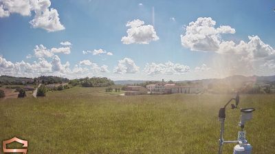 immagine della webcam nei dintorni di Asti: webcam Coniolo