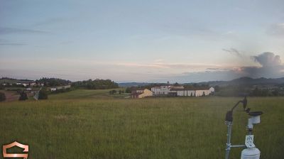 immagine della webcam nei dintorni di Asti: webcam Coniolo