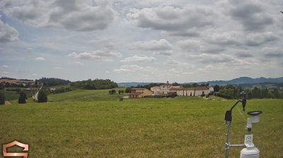 immagine della webcam nei dintorni di Asti: webcam Coniolo